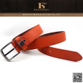 new promotional products of punk orange studded belt